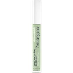 Neutrogena Clear Coverage Color Correcting Concealer Green