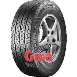 Semperit VAN AllSeason 205/65 R16C 107/105T 8PR Doble Marcado 103H