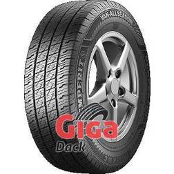 Semperit Van-All Season 205/65 R16 107/105T 8PR