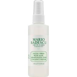 Mario Badescu Facial Spray Aloe, Adaptogens & Coconut Water 118ml