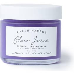 Glow Juice Refining Enzyme Mask