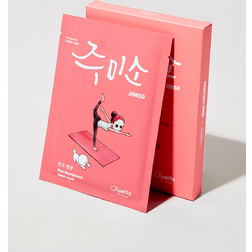 Jumiso Jumiso Rich Nourishment Sheet Mask