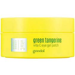 Goodal Green Tangerine Vita C Eye Gel Patch 60 sheets