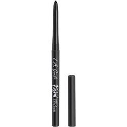 L.A. Girl Kajal Auto Eyeliner GP377 Super Black