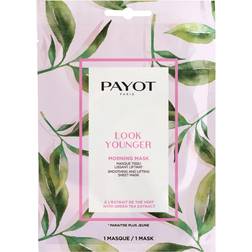 Payot Absolute Pure White Morning Mask Look Younger Maschera Idratante 19 ml