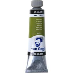 Van Gogh V olie 40ml Olive green