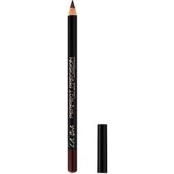 L.A. Girl Perfect Precision Lipliner GP724 Berry Wine