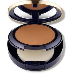 Estée Lauder Double Wear Stay-in-Place Matte Powder Foundation 7N1 Deep Amber