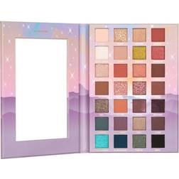 Pacifica Eyeshadow Palette Animal Magic