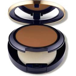 Estée Lauder Double Wear Stay-In-Place Matte Powder Foundation 8C1 Rich Java