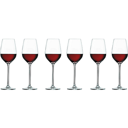 Schott Zwiesel Fortissimo Red Wine Glass 40.5cl 6pcs