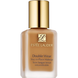 Estée Lauder Double Wear Stay-In-Place Foundation 4W1 Honey Bronze