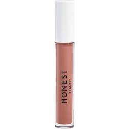 Honest Liquid Lipstick Off Duty