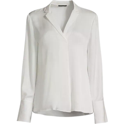 Kobi Halperin Rebekah Silk-Blend Blouse