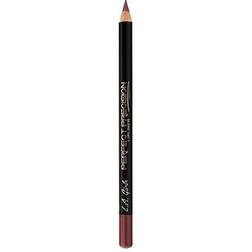 L.A. Girl Perfect Precision Lipliner GP715 Blushing