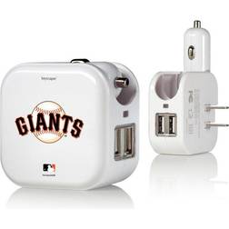 Strategic Printing San Francisco Giants 2 in 1 USB