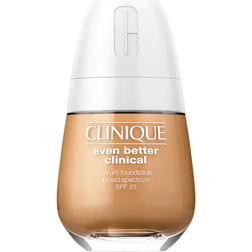 Clinique Even Better Clinical Serum Foundation SPF25 WN115.5 Mocha