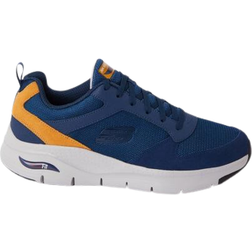 Skechers Arch Fit M - Navy Blue