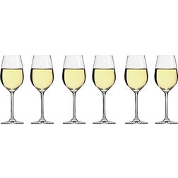 Schott Zwiesel Forte White Wine Glass 27.7cl 6pcs