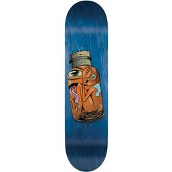 Toy Machine Axel Cruysberghs Sect Jar Deck 7.75''