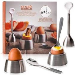 Epare Egg Cracker Topper 2.0 Egg Product 5