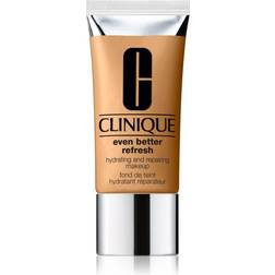 Clinique Even Better Refresh Hydrating & Repairing Foundation CN 78 Nutty