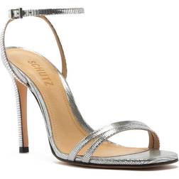 Schutz Altina - Prata Silver