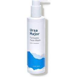 Ursa Major Fantastic Face Wash 8fl oz