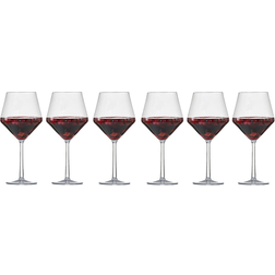 Fortessa D&V Sole Red Wine Glass 6pcs