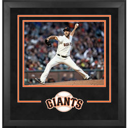 Fanatics San Francisco Giants Deluxe Horizontal Photograph Frame