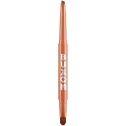 Buxom Power Line Plumping Lip Liner Smooth Spice