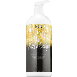 IGK Bad & Bougie Amla Oil Deep Repair Conditioner 1000ml