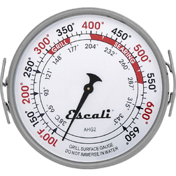 Escali Extra Large Grill Surface Steketermometer