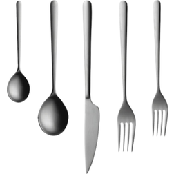 Mepra Linea Ice Cutlery Set 20pcs