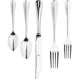 Mepra Roma Cutlery Set 20pcs