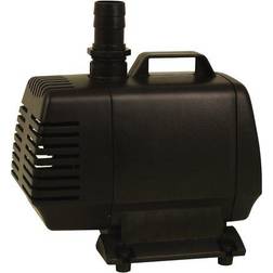 Tetra Water Garden Pond Pump 1000GPH