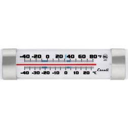 Escali - Fridge & Freezer Thermometer