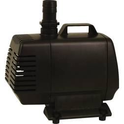 Tetra Water Garden Pond Pump 1200GPH