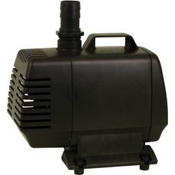 Tetra Water Garden Pond Pump 1900GPH