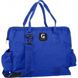 Gatsby Grooming Tote - Royal