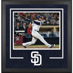 Fanatics San Diego Padres Deluxe Horizontal Photograph Frame