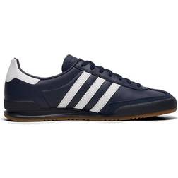 Adidas Jeans M - Collegiate Navy/Footwear White/Ink