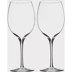 Waterford Elegance Pinot Grigio Wine Glass Set of 2 Verre à Vin 2pcs