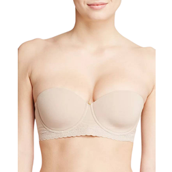 Natori Smooth Strapless Bra