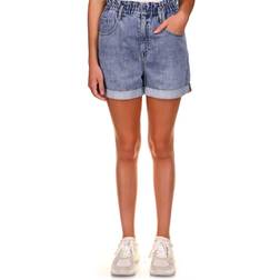 Sanctuary Frolic Paper Bag Short - Community Wash
