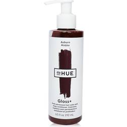 dpHUE Gloss+ Semi-Permanent Hair Color & Deep Conditioner Auburn 192ml