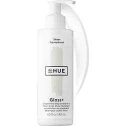 dpHUE Gloss+ Semi-Permanent Hair Color & Deep Conditioner Clear 192ml