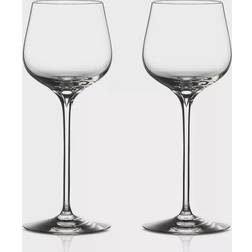 Waterford Elegance Dessert Wine Glasses Set of 2