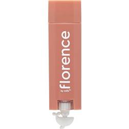 Florence by Mills Oh Whale! Tinted Lip Balm Nude 0.4g