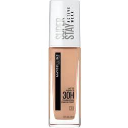 Maybelline Super Stay 30H Longwear Liquid Foundation #130 Buff Beige